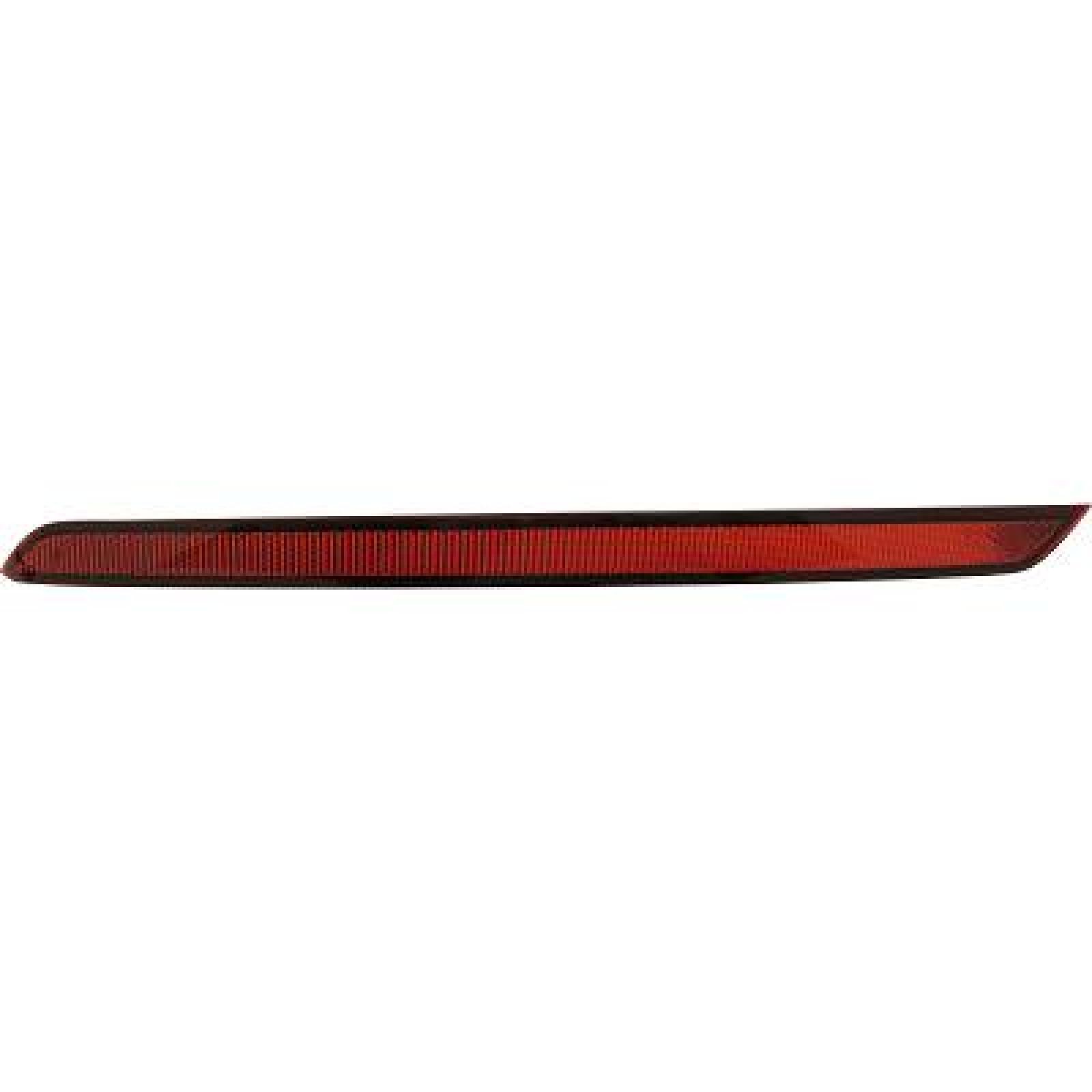 DIEDERICHS 2249299 Reflektor PASSAT 2.0 TSI 4motion 272 HP Bensiin