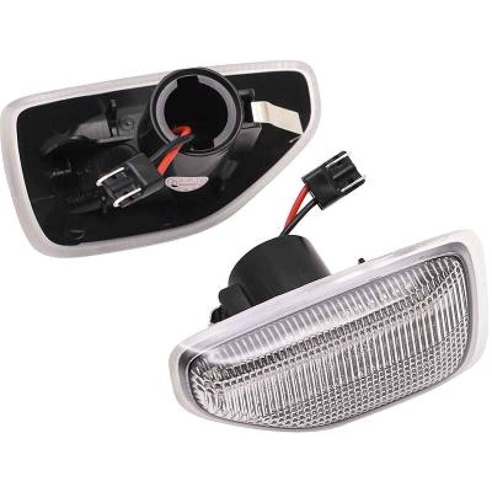 DIEDERICHS Side indicator Article number: LID10442 cheaply