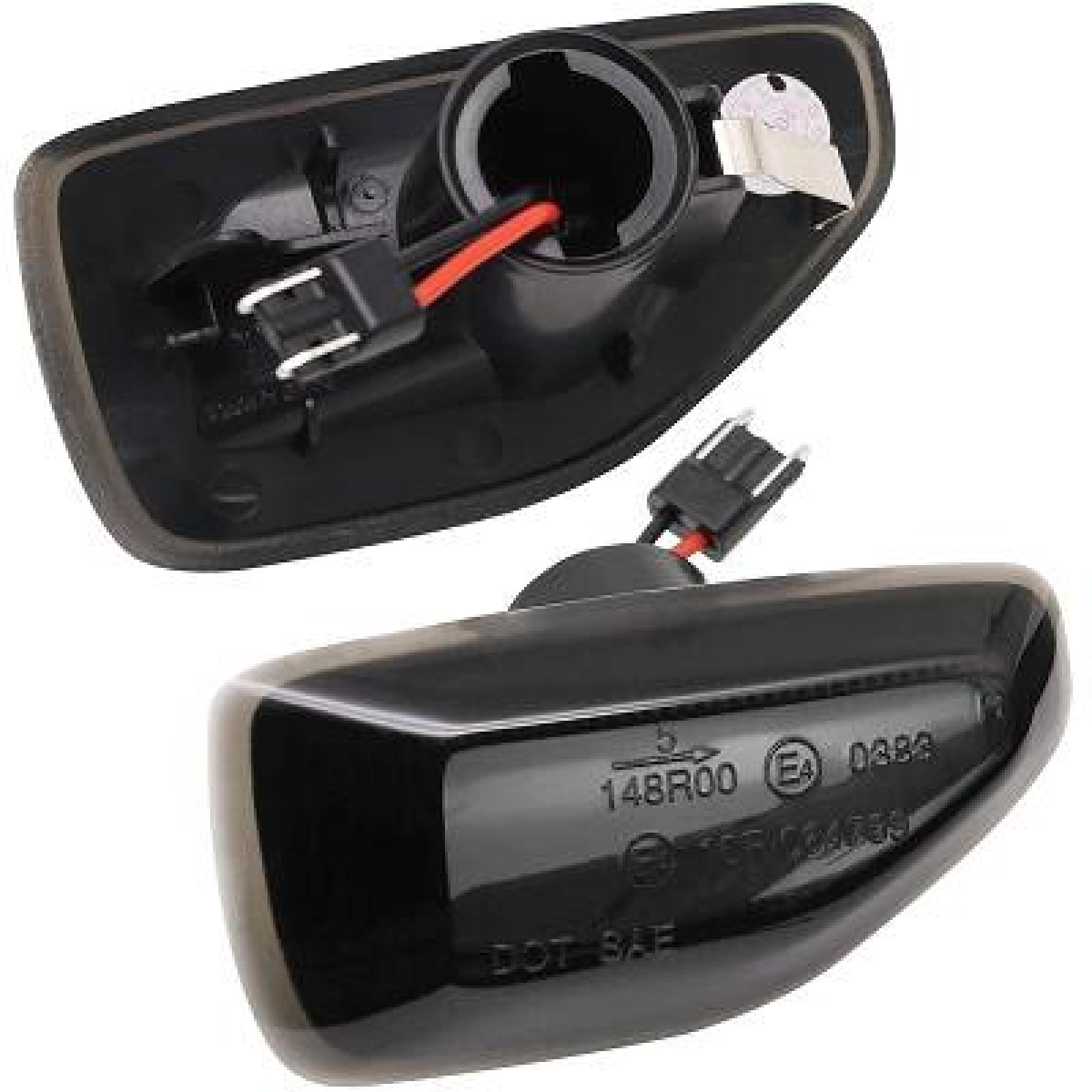 DIEDERICHS Side indicator Article number: LID10443 cheaply