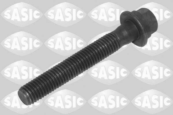 SASIC 8706028 Pulley Bolt TRANSIT 2.4 TDCi 137 PS Diesel 2006