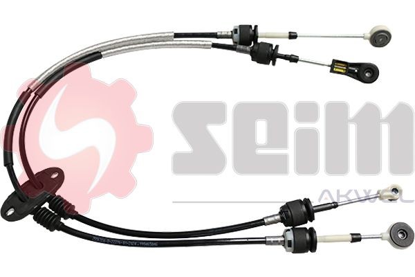 SEIM 556324 Tross, käigukast FOCUS 2.0 Ti-GDi 170 HP Bensiin 2020