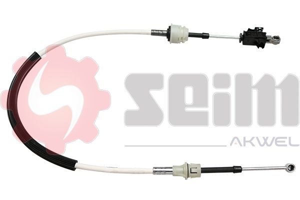 SEIM 556361 Tross, käigukast CORSA 1.3 CDTI (08, 68) 95 HP Diisel