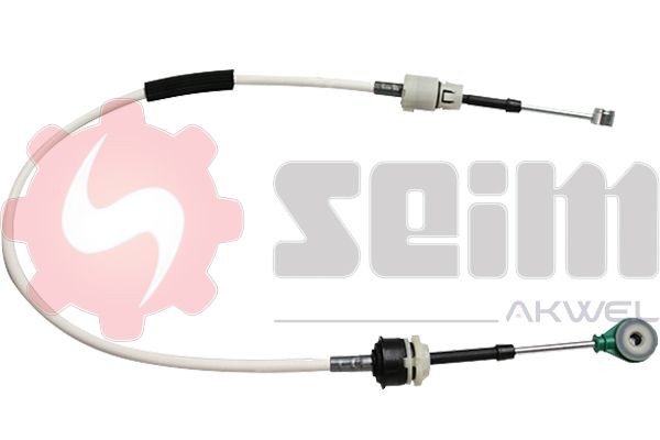 SEIM 556362 Tross, käigukast CORSA 1.3 CDTI (08, 68) 95 HP Diisel
