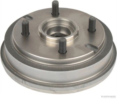 HERTH+BUSS JAKOPARTS Brake drum Article number: J3406003 cheaply