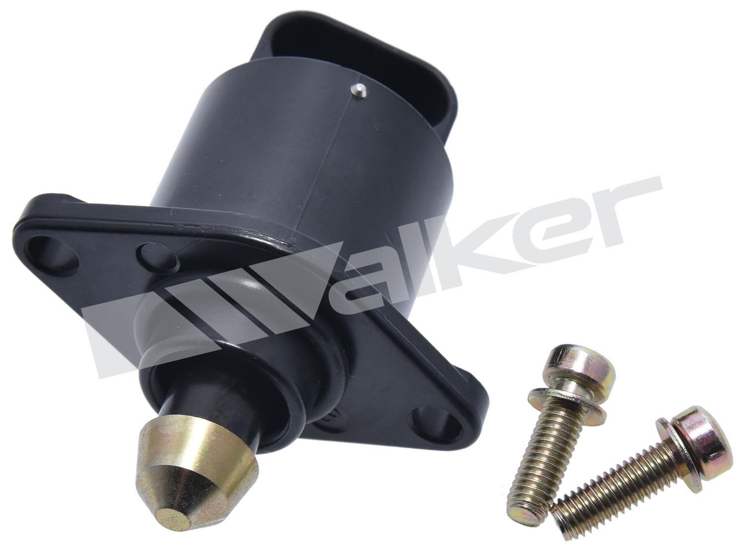 WALKER PRODUCTS Idle Control Valve, air supply Article number: 215-1074 cheaply