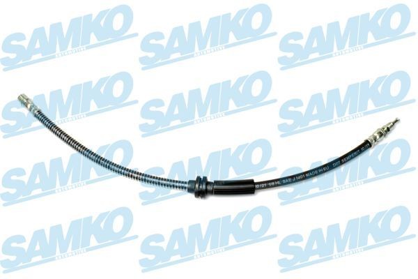 SAMKO Brake hose Article number: 6T49430 cheaply