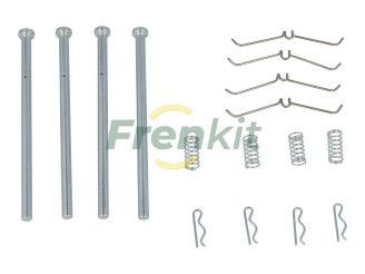 FRENKIT Accessory Kit, disc brake pads Article number: 930068 cheaply