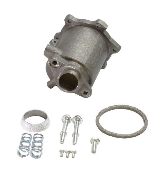 MAXGEAR Catalytic converter Article number: 27-6190 cheaply