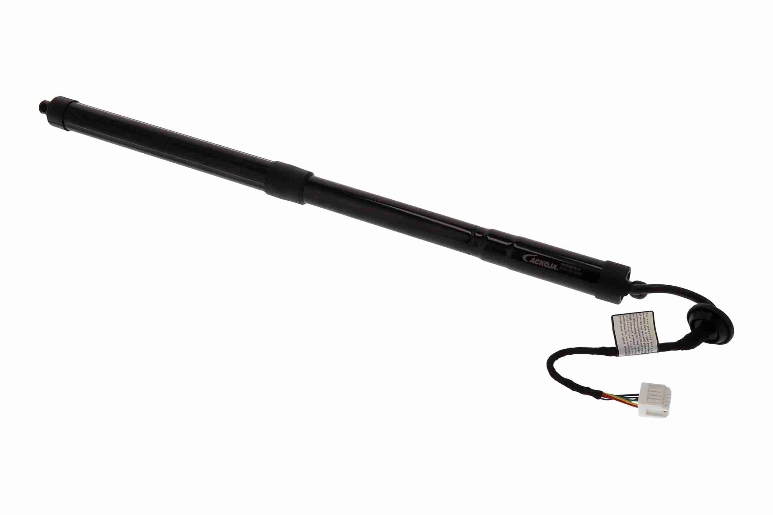ACKOJA A38-55-0004 Electrical motor, tailgate X-TRAIL 1.6 dCi ALL MODE 4x4-i (NT32) 130 PS Diesel