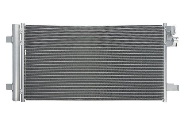 THERMOTEC Air conditioning condenser Article number: KTT110778 cheaply
