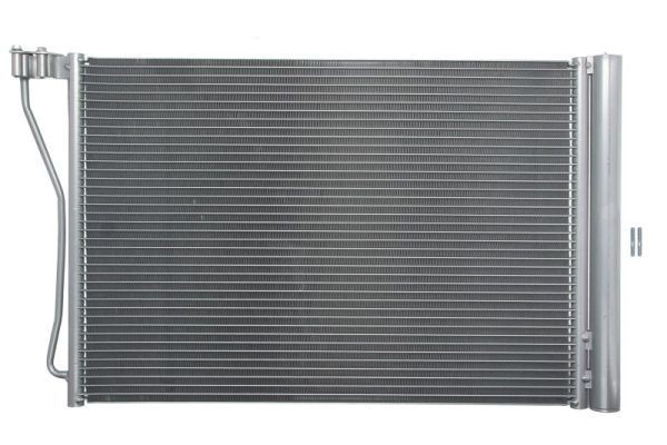 THERMOTEC Kondensaator, kliimaseade Artikli number: KTT110823 soodsalt