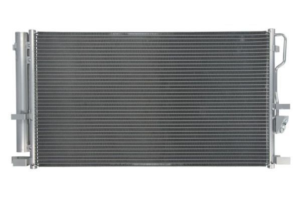 THERMOTEC Air conditioning condenser Article number: KTT110830 cheaply