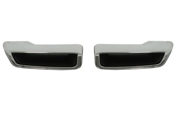 BLIC 5703-05-2003972P Bumper moulding RANGE ROVER 5.0 SCV8 4x4 525 PS Petrol 2022