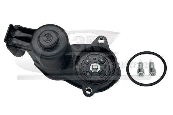 3RG 11103 Control Element, parking brake caliper RANGE ROVER 5.0 SCV8 4x4 566 PS Petrol 2021