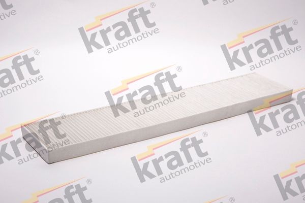 KRAFT Filtro de habitáculo Número de artículo: 1732000 a buen precio