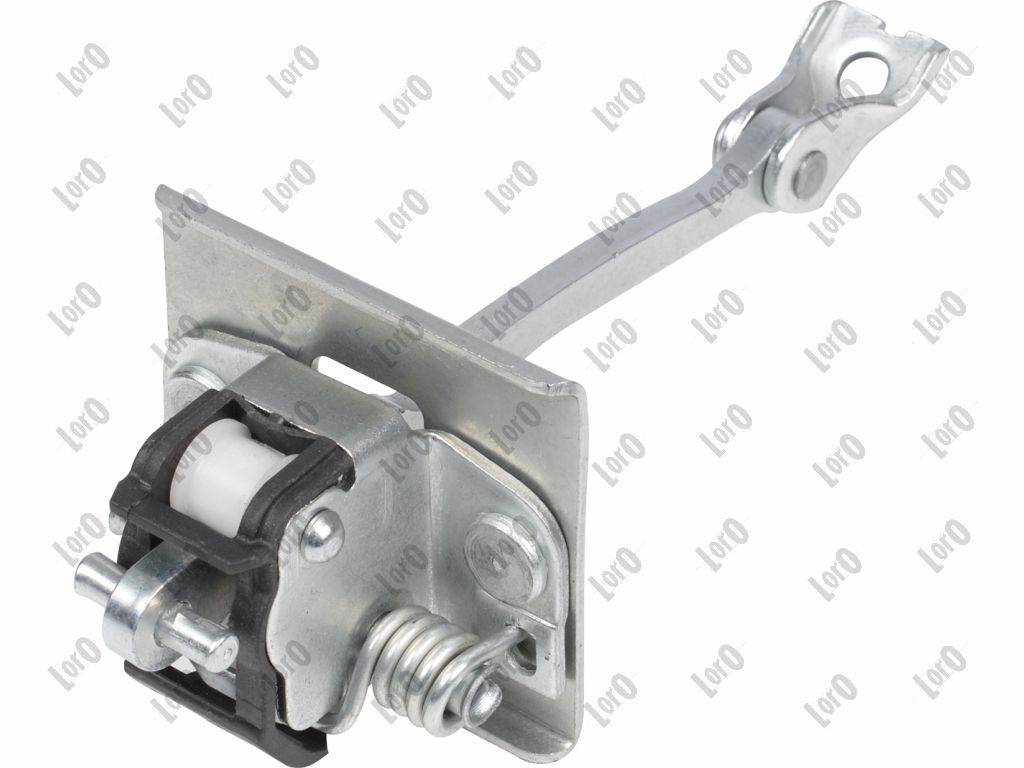 ABAKUS 150-03-044 Uksekinnitaja C4 1.6 VTi LPG 120 HP Bensiin / autogaas (LPG)