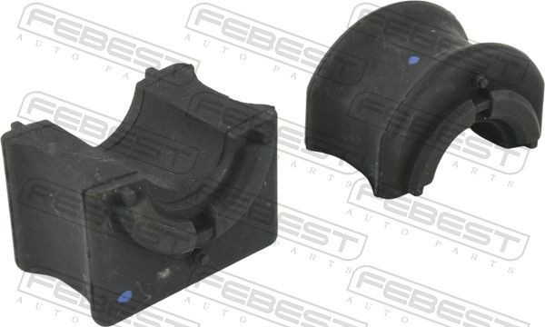 FEBEST Anti roll bar bush Article number: TSB-ASV70R-KIT cheaply