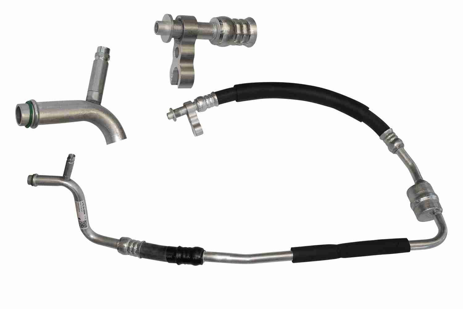 VEMO Low Pressure Line, air conditioning Article number: V15-20-0009 cheaply