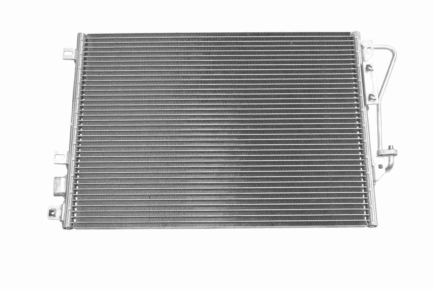 VEMO Air conditioning condenser Article number: V21-62-0001 cheaply