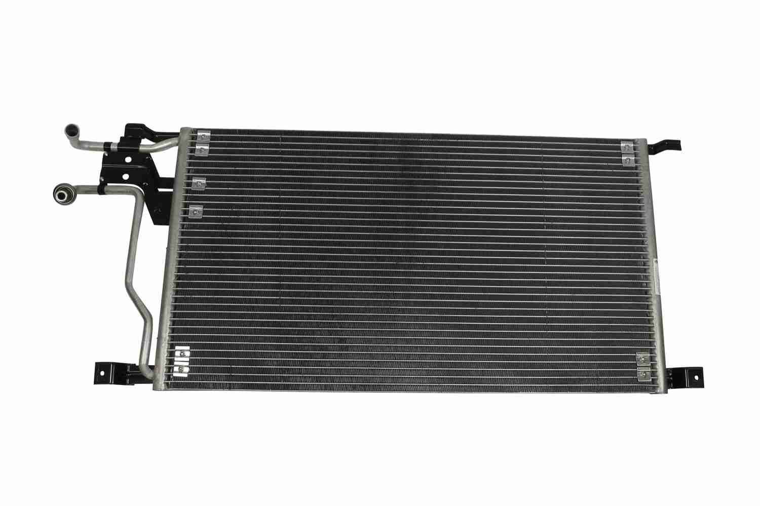 VEMO Air conditioning condenser Article number: V25-62-0012 cheaply