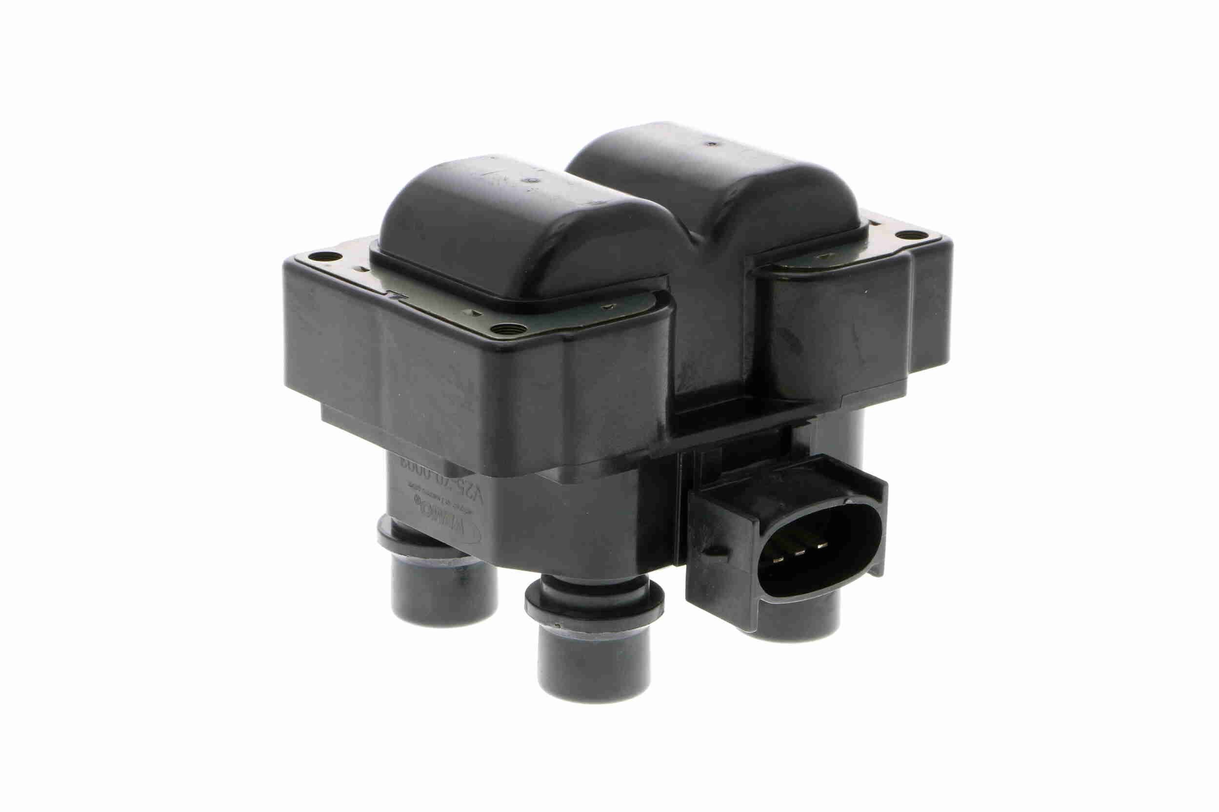 VEMO Ignition coil Article number: V25-70-0003 cheaply