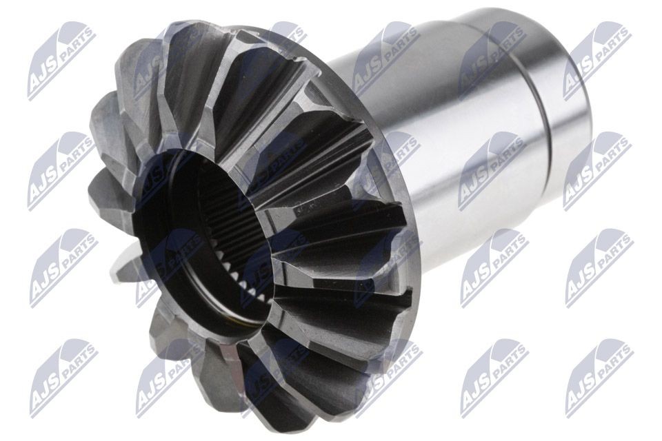 NTY Propshaft, axle drive Article number: NWP-VW-003 cheaply