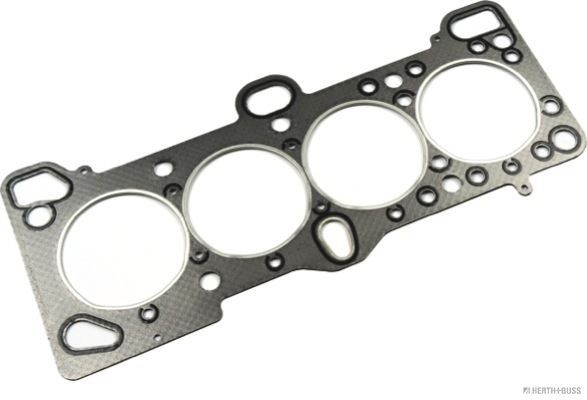 HERTH+BUSS JAKOPARTS Gasket, cylinder head Article number: J1250554 cheaply