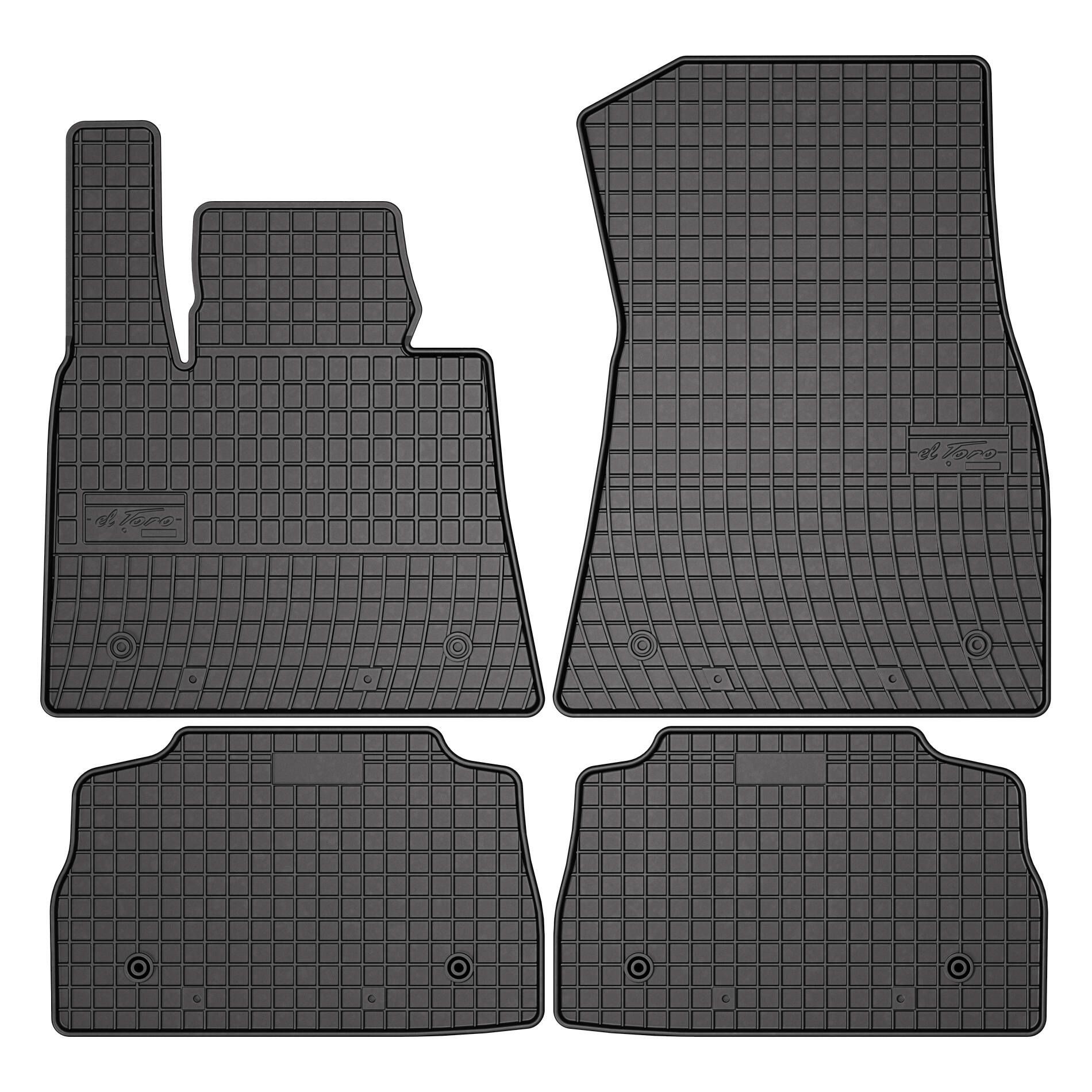 FROGUM Floor mats Article number: ET429062 cheaply