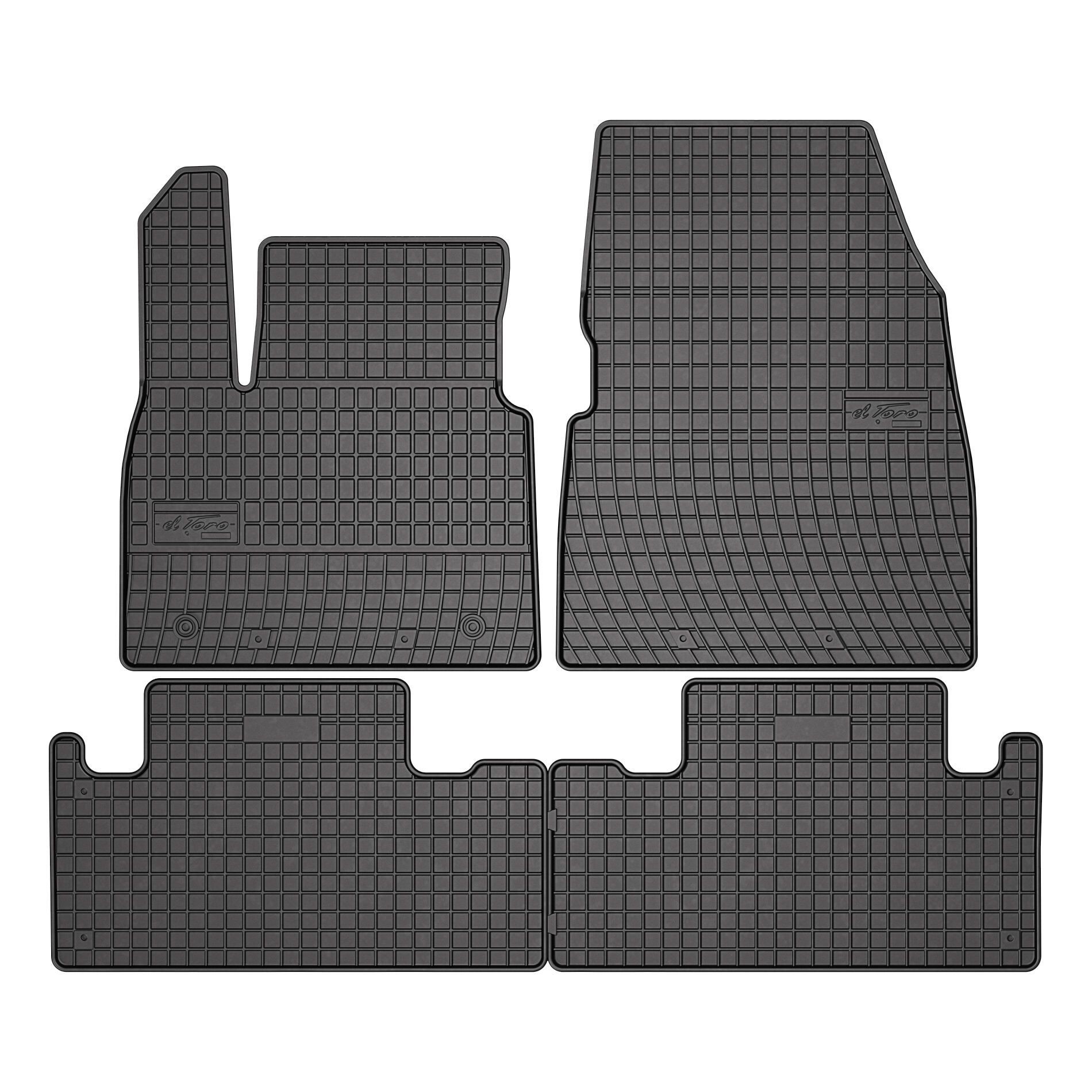 FROGUM Floor mats Article number: ET429185 cheaply