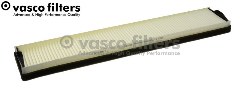 DAVID VASCO Pollen filter Article number: O006 cheaply