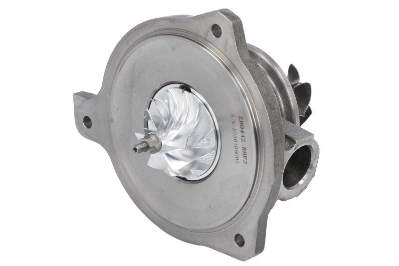 EVORON EVCH0442 Turbo kassett RAPID 1.2 LPG 86 HP Bensiin / autogaas (LPG) 2019