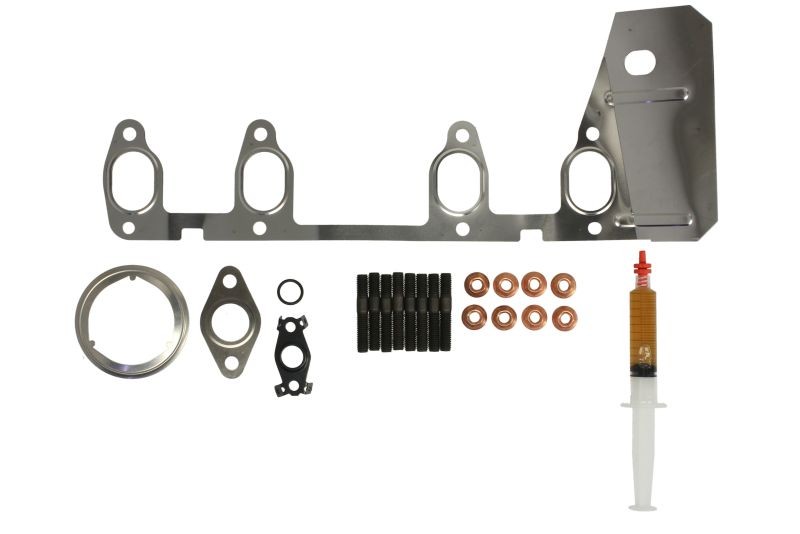EVORON EVMK0180 Set montaj, turbocompresor PASSAT 2.0 TDI 4motion 140 CP motor diesel 2010