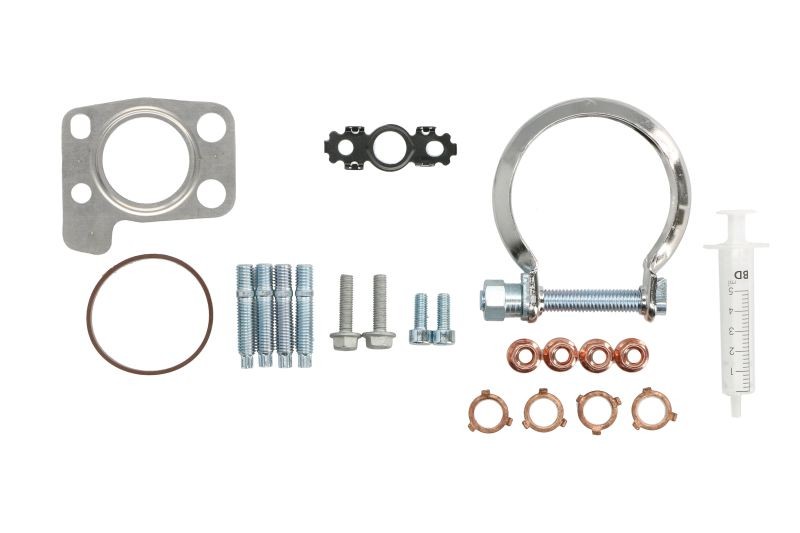 EVORON EVMK0251 Montaažikomplekt, kompressor TRANSIT CONNECT 1.6 TDCi 95 HP Diisel