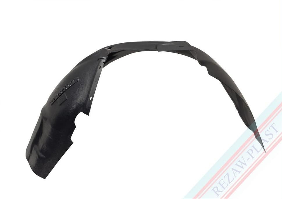 REZAW PLAST Wheel arch liner Article number: 110109 cheaply