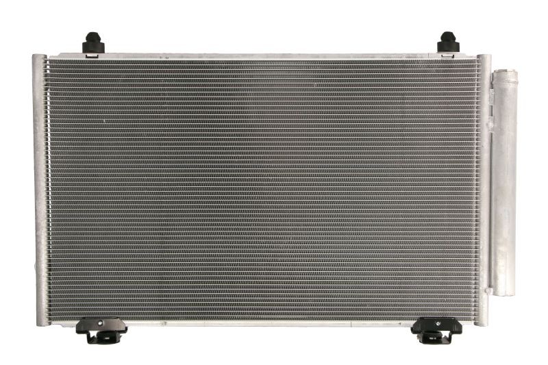 KOYORAD Air conditioning condenser Article number: CD010401 cheaply
