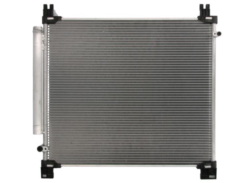 KOYORAD Air conditioning condenser Article number: CD011050 cheaply