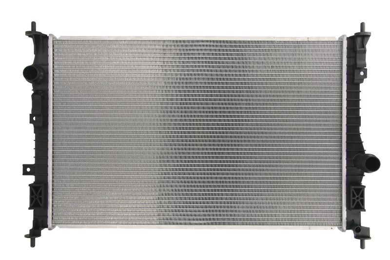 KOYORAD Engine radiator Article number: PL483508 cheaply