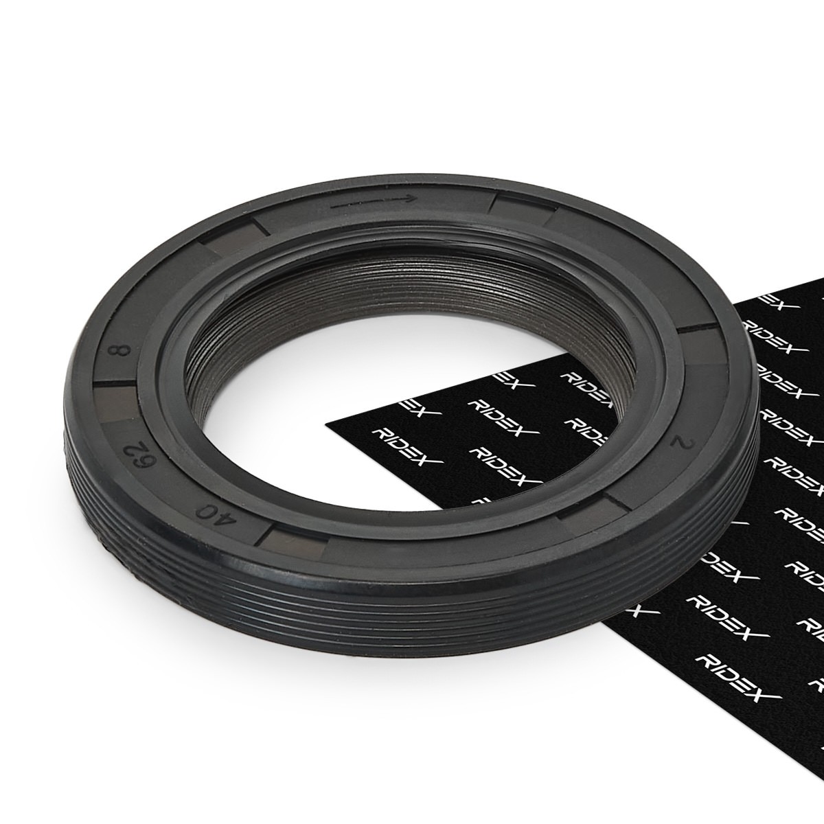 RIDEX Shaft Oil Seal Article number: 3771S0235 cheaply