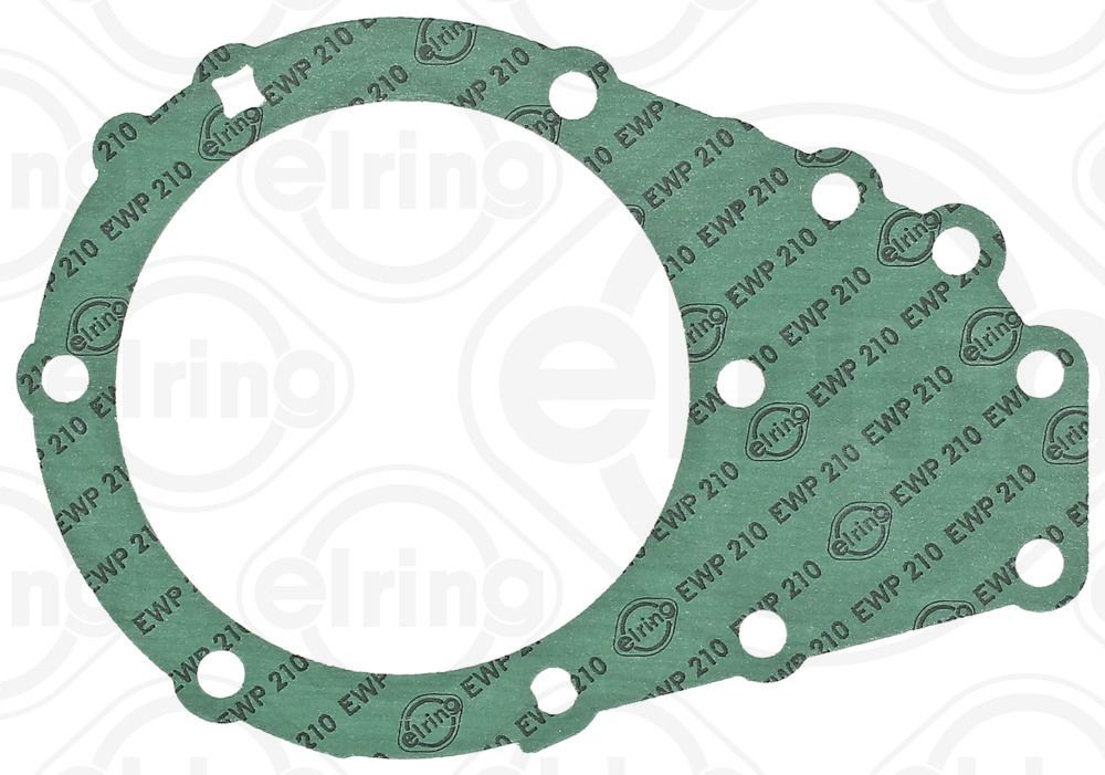 ELRING Gasket, transfer case Article number: B17.100 cheaply