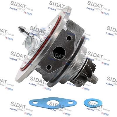 SIDAT CHRA turbo Article number: 47.1682 cheaply