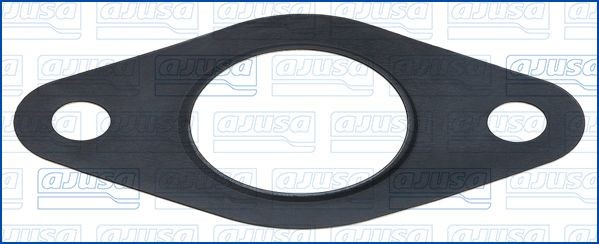 AJUSA Gasket, EGR valve pipe Article number: 01718100 cheaply