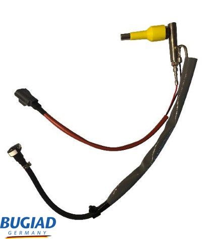BUGIAD BIU40302 Injection Unit, soot / particulate filter regeneration TRANSIT 2.2 TDCi 100 PS Diesel