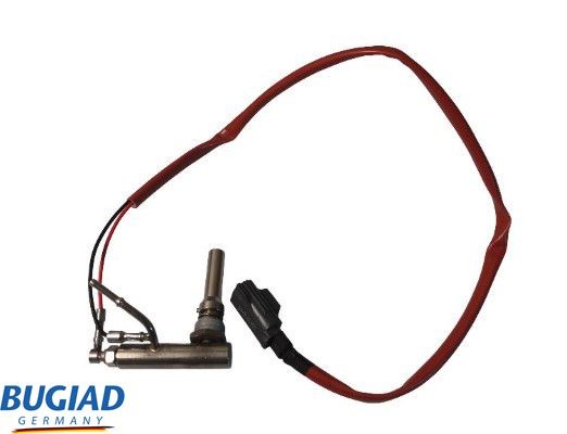 BUGIAD BIU40303 Injection Unit, soot / particulate filter regeneration TRANSIT CONNECT 1.8 TDCi 110 PS Diesel