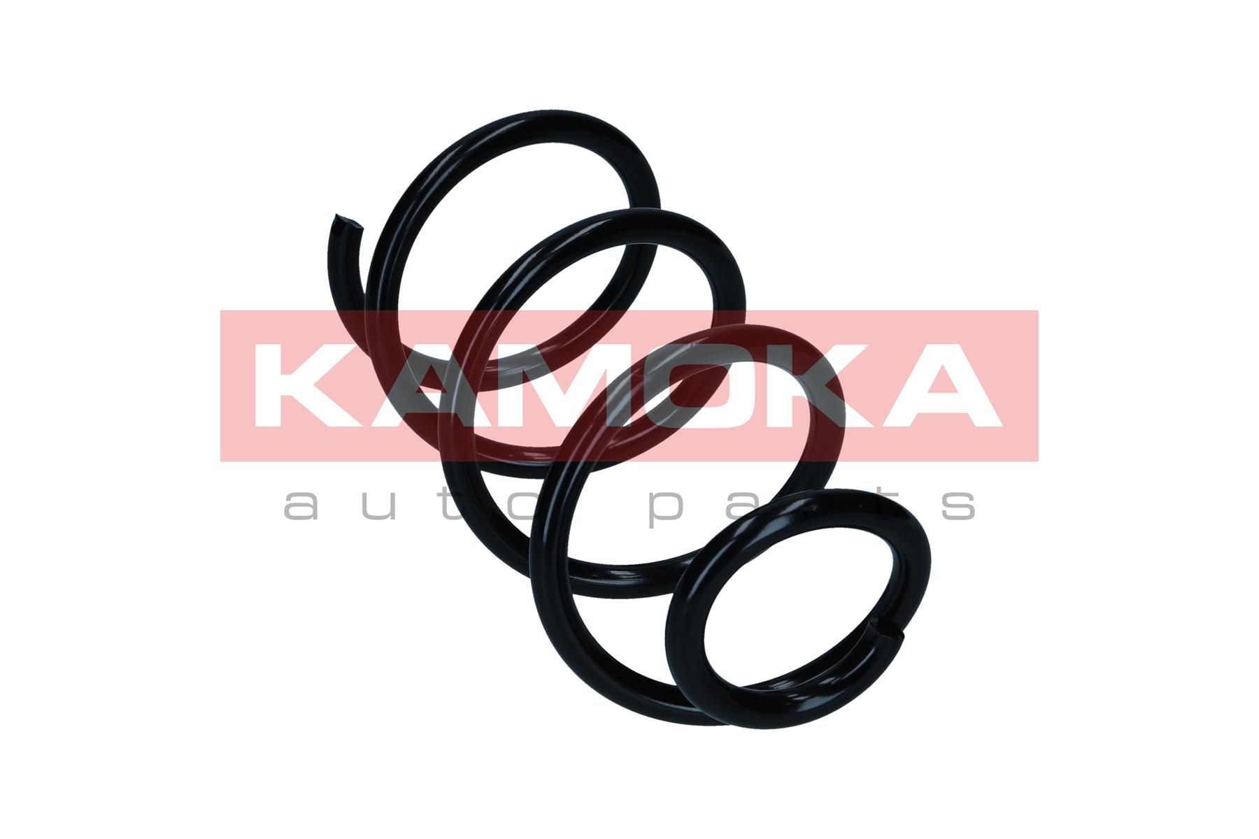 KAMOKA 2077057 Air suspension compressor GHOST V12 571 PS Petrol 2020