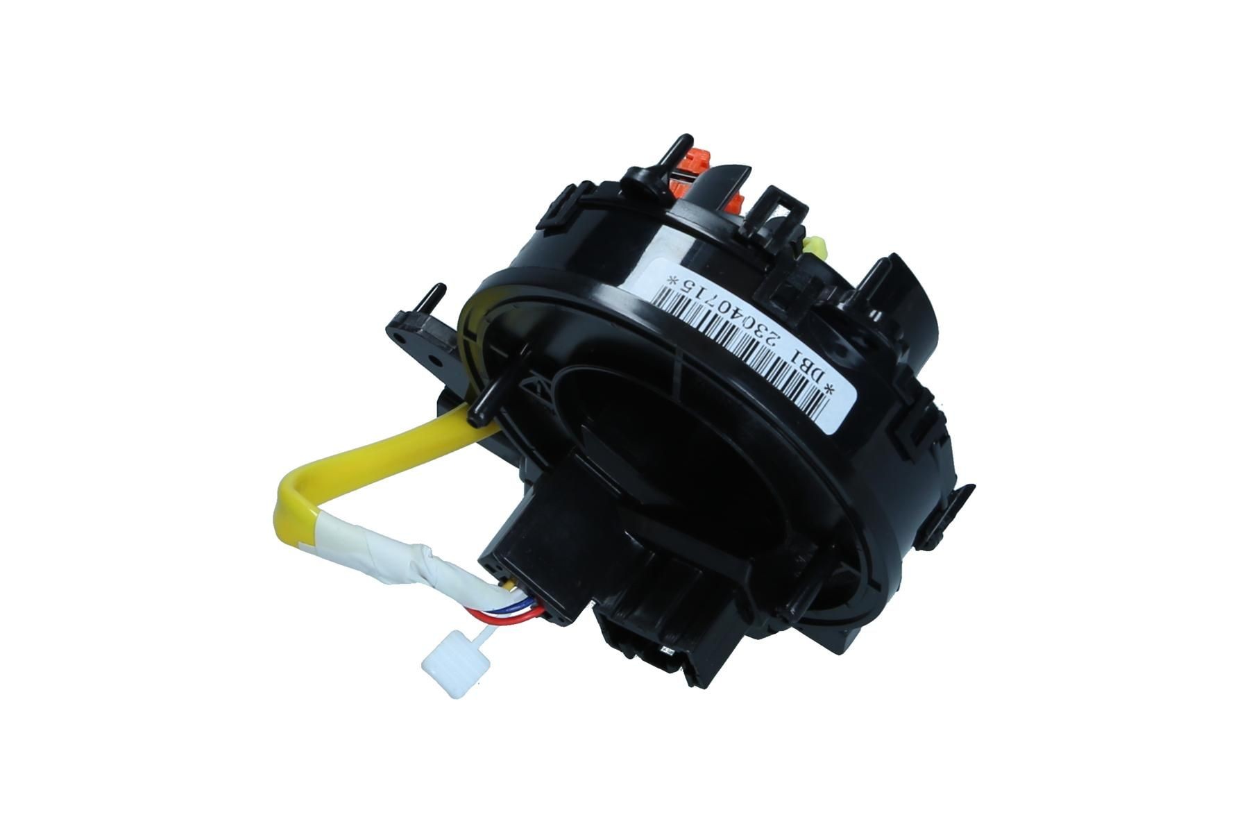 KAMOKA 4210021 Clockspring, airbag 6 2.0 MZR (GHEFS) 147 PS Petrol 2013