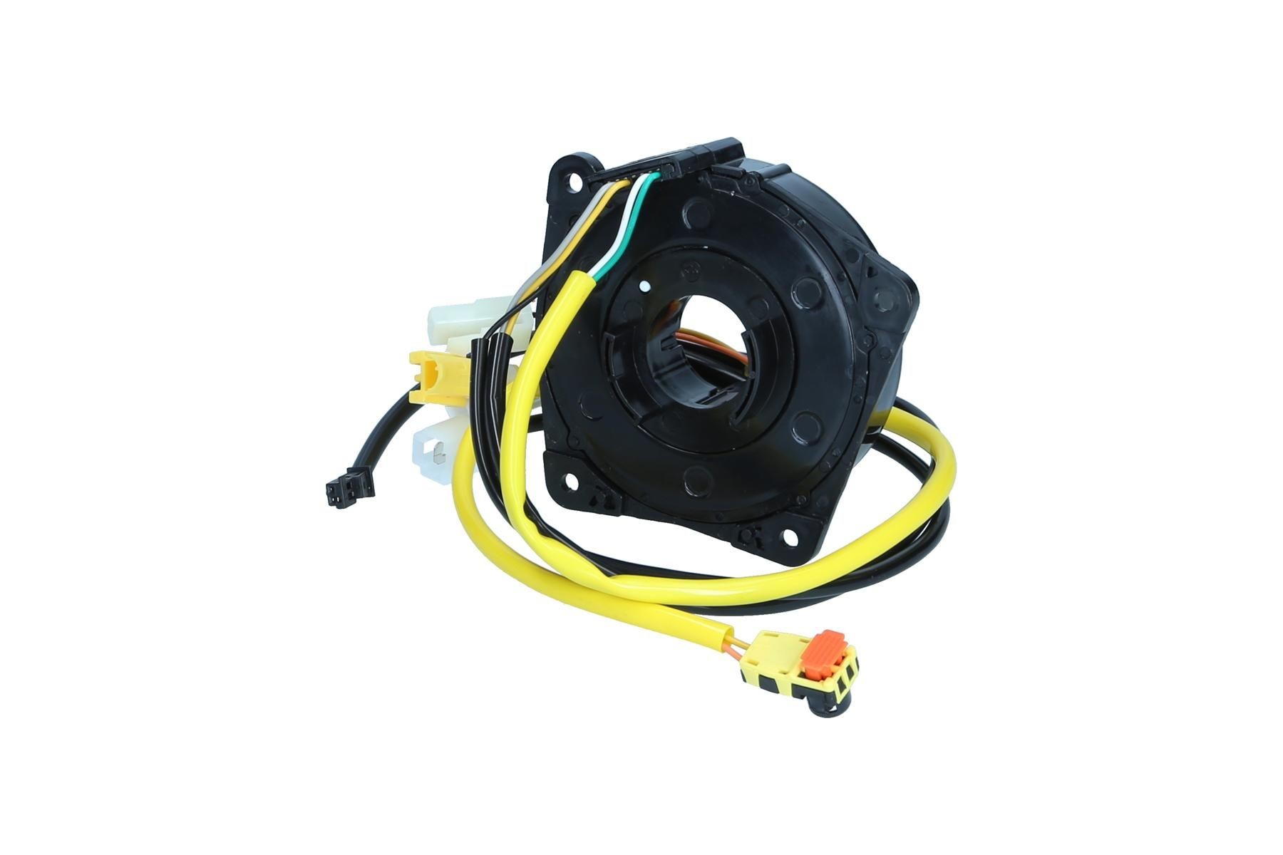 KAMOKA 4210029 Clockspring, airbag SPARK 1.0 68 PS Petrol