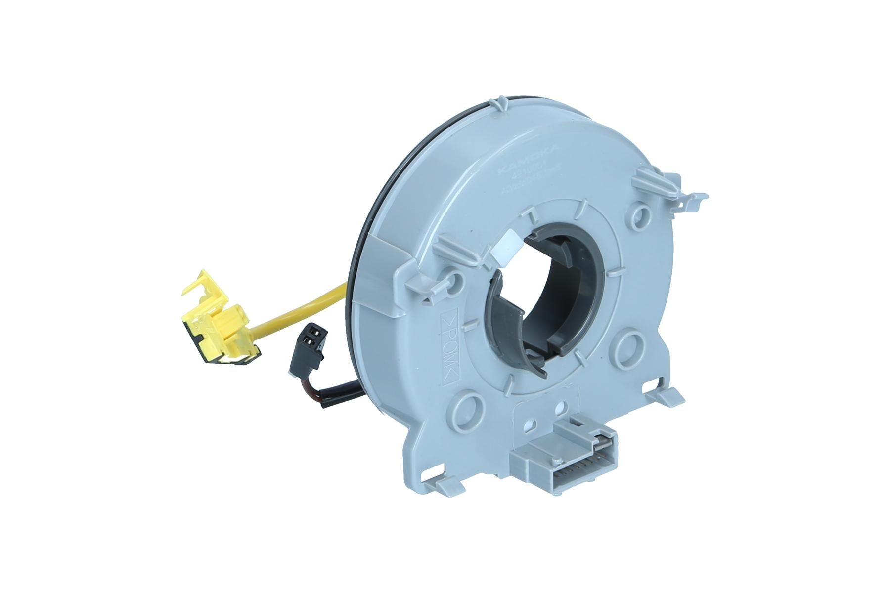 KAMOKA 4210051 Clockspring, airbag CORSA 1.2 i (F11, M11, F19, M19) 45 PS Petrol 1993