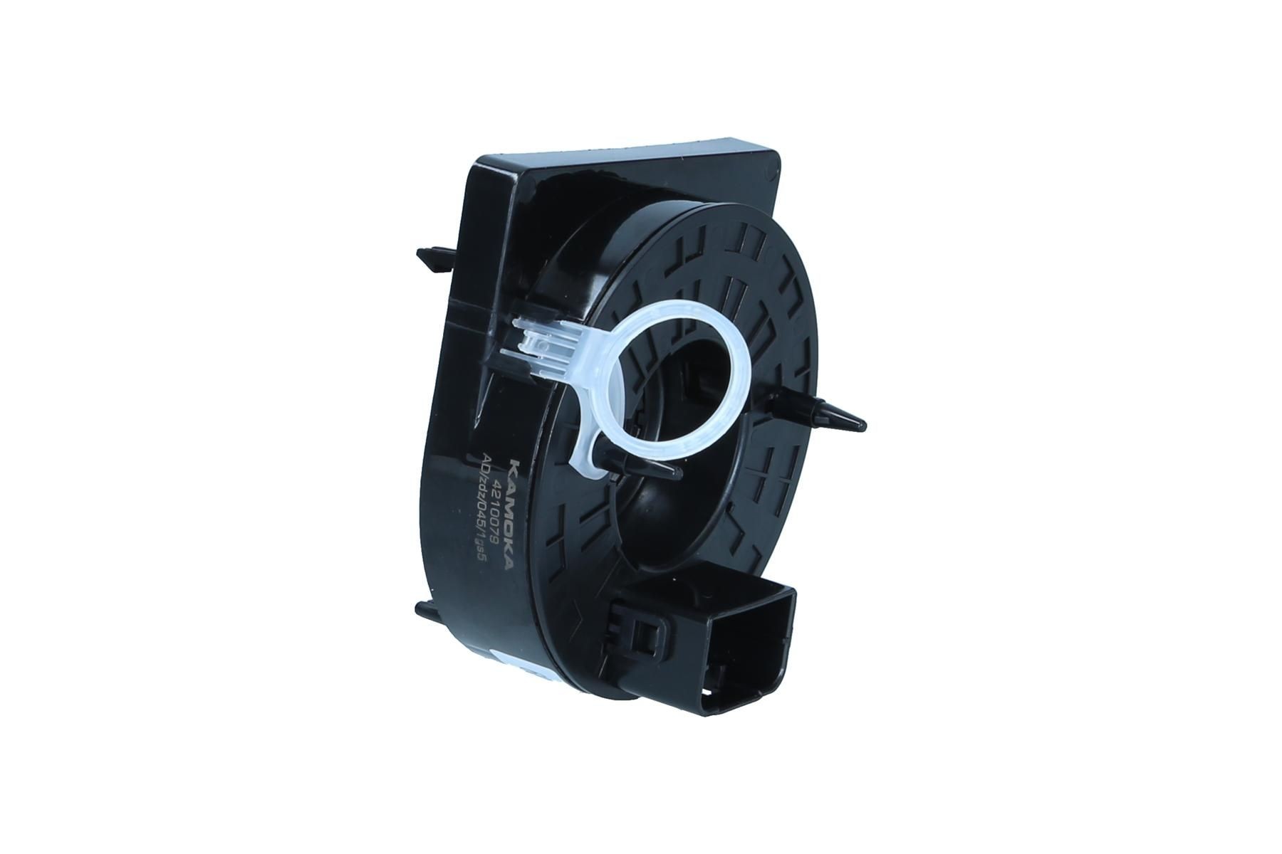 KAMOKA 4210079 Clockspring, airbag CORDOBA 1.9 SDI 64 PS Diesel 2009