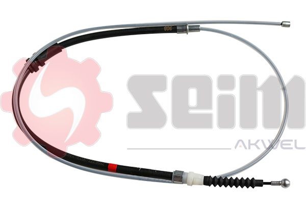 SEIM Hand brake cable Article number: 556277 cheaply