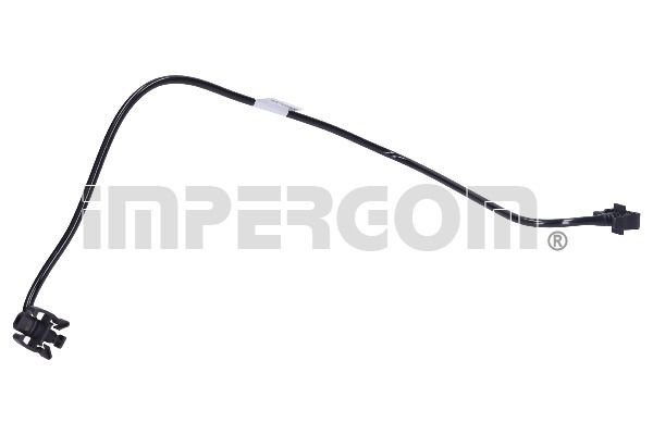 ORIGINAL IMPERIUM Radiator hose Article number: 230540 cheaply